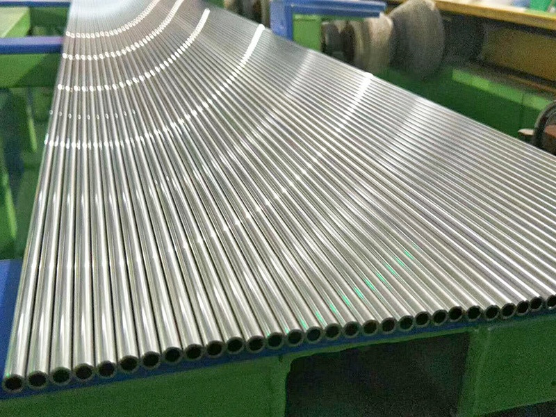 精密儀表、半導(dǎo)體用管